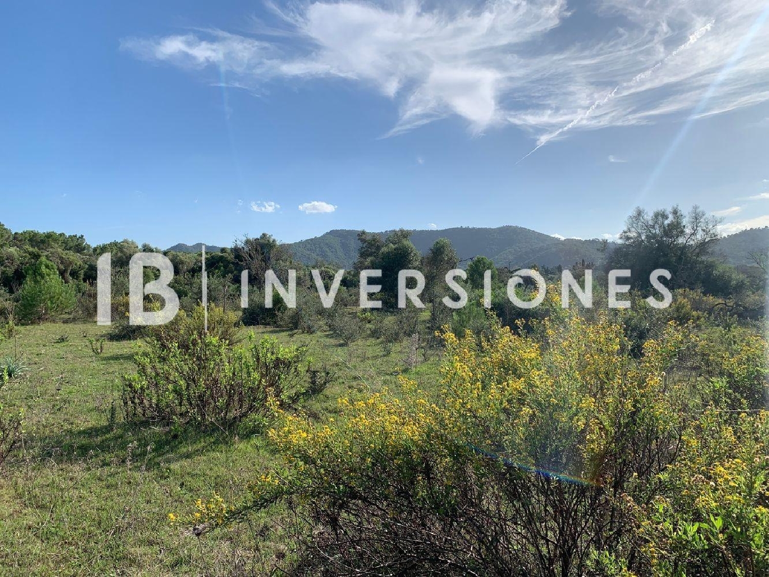  till salu tomt Ciurana Maresme 6