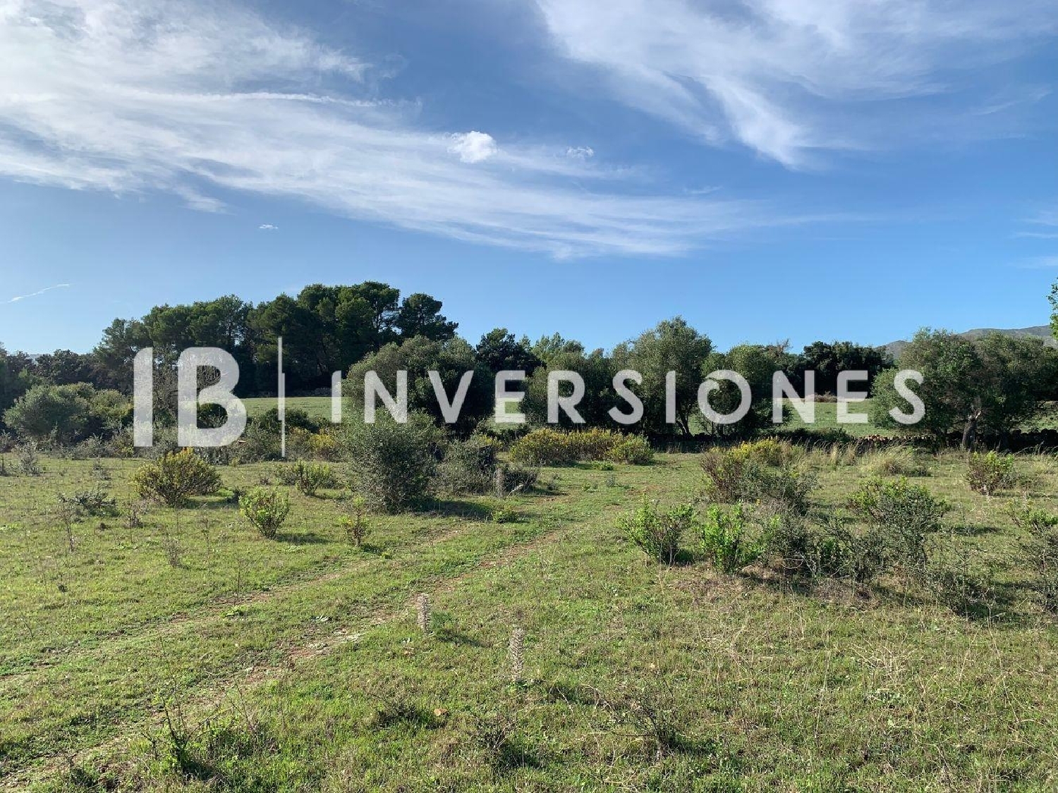  till salu tomt Ciurana Maresme 8
