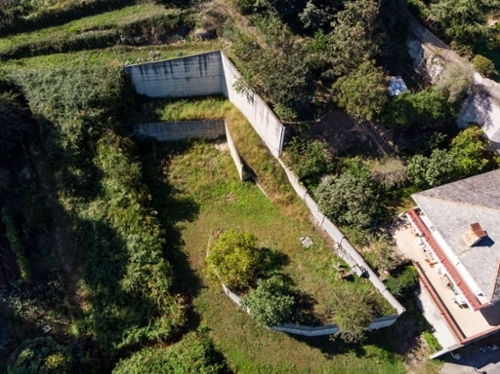 Coba Eo-Navia tomt foto 6228307