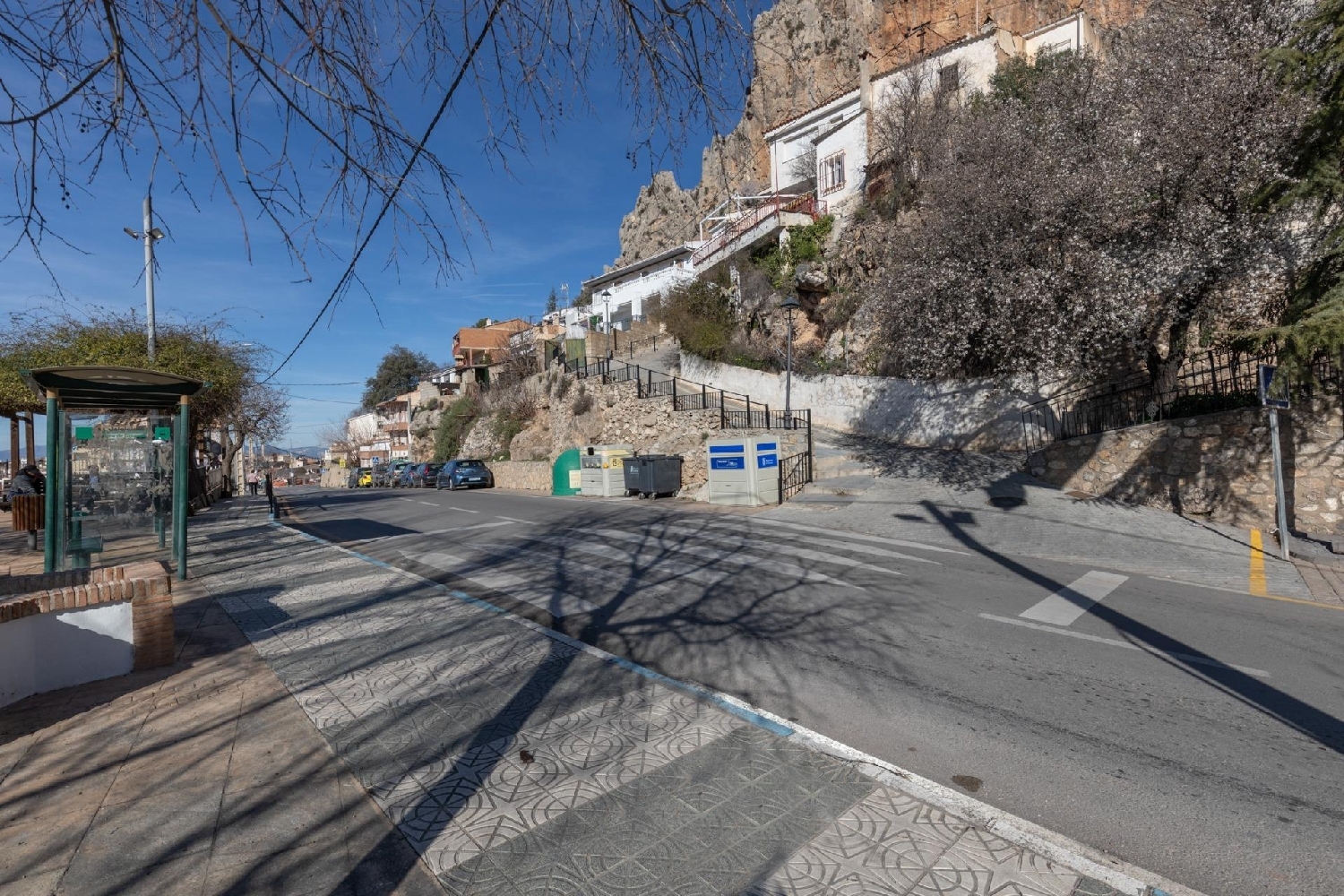 till salu tomt Cogollos Vega Vega De Granada 3