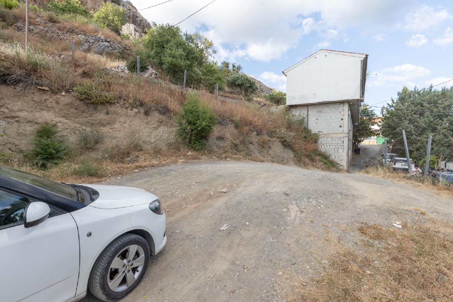  till salu tomt Cogollos Vega Vega De Granada 5