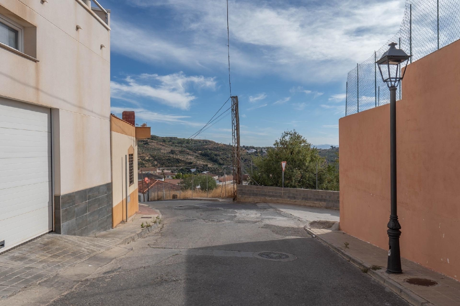  till salu tomt Cogollos Vega Vega De Granada 5