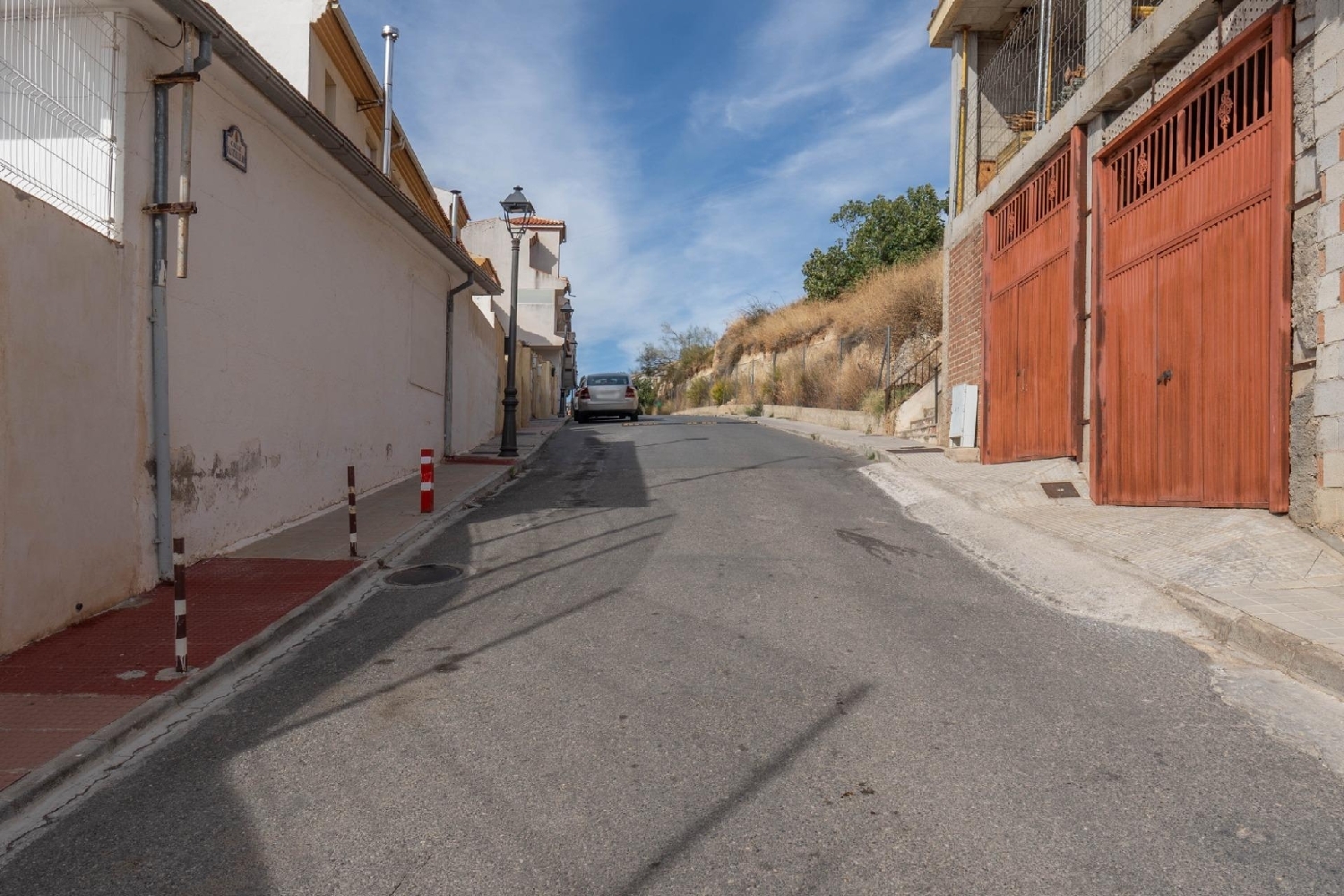  till salu tomt Cogollos Vega Vega De Granada 6