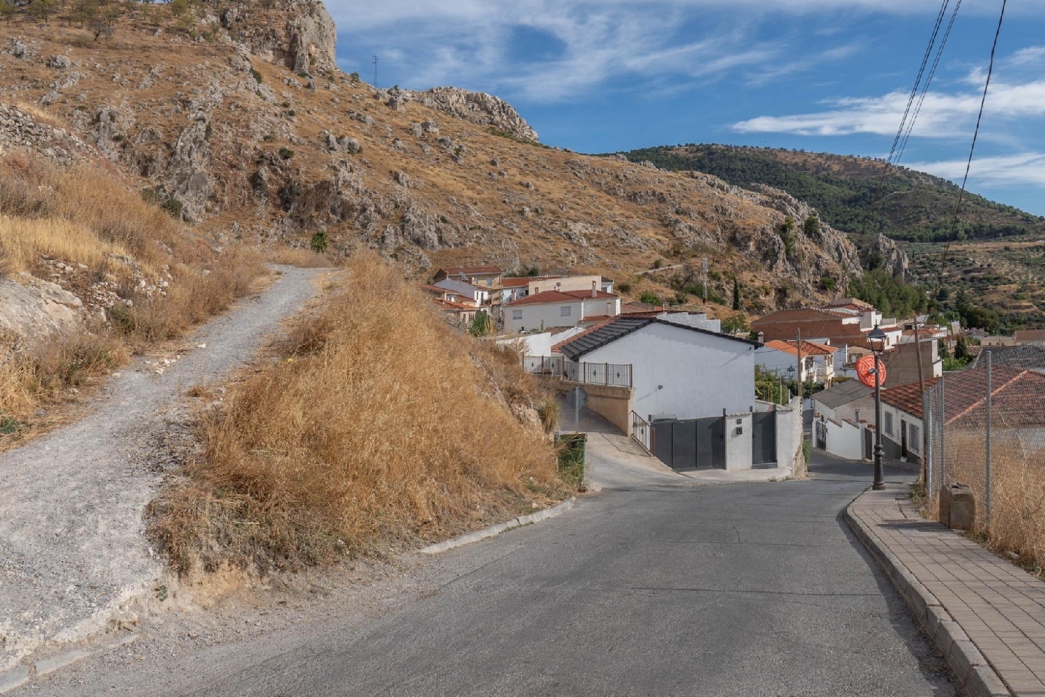  till salu tomt Cogollos Vega Vega De Granada 4