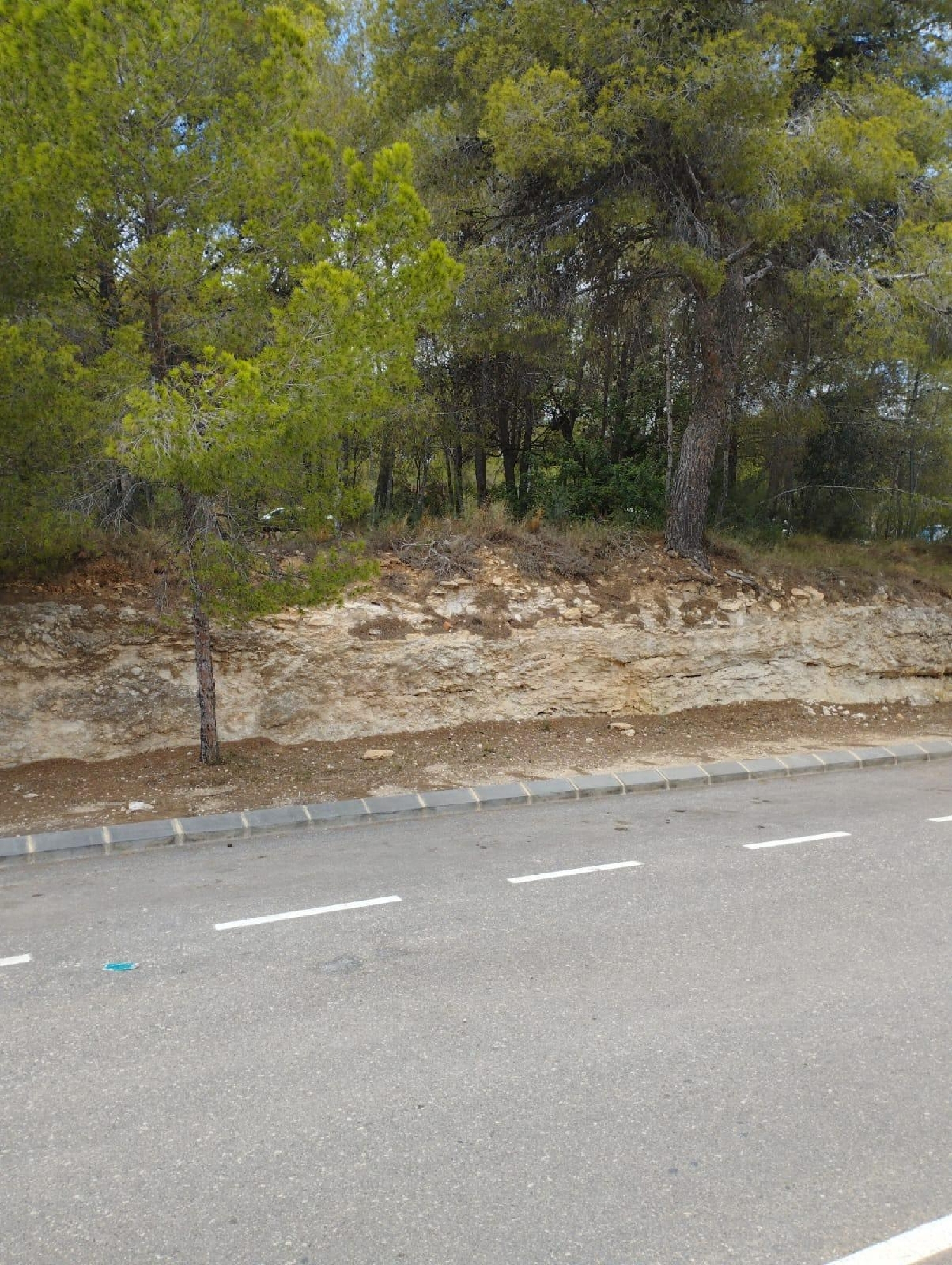 till salu tomt Coloma Marina Baixa 2