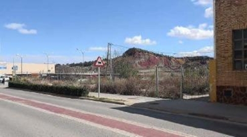 Colonia El Alt Ribera Alta tomt foto 6261542