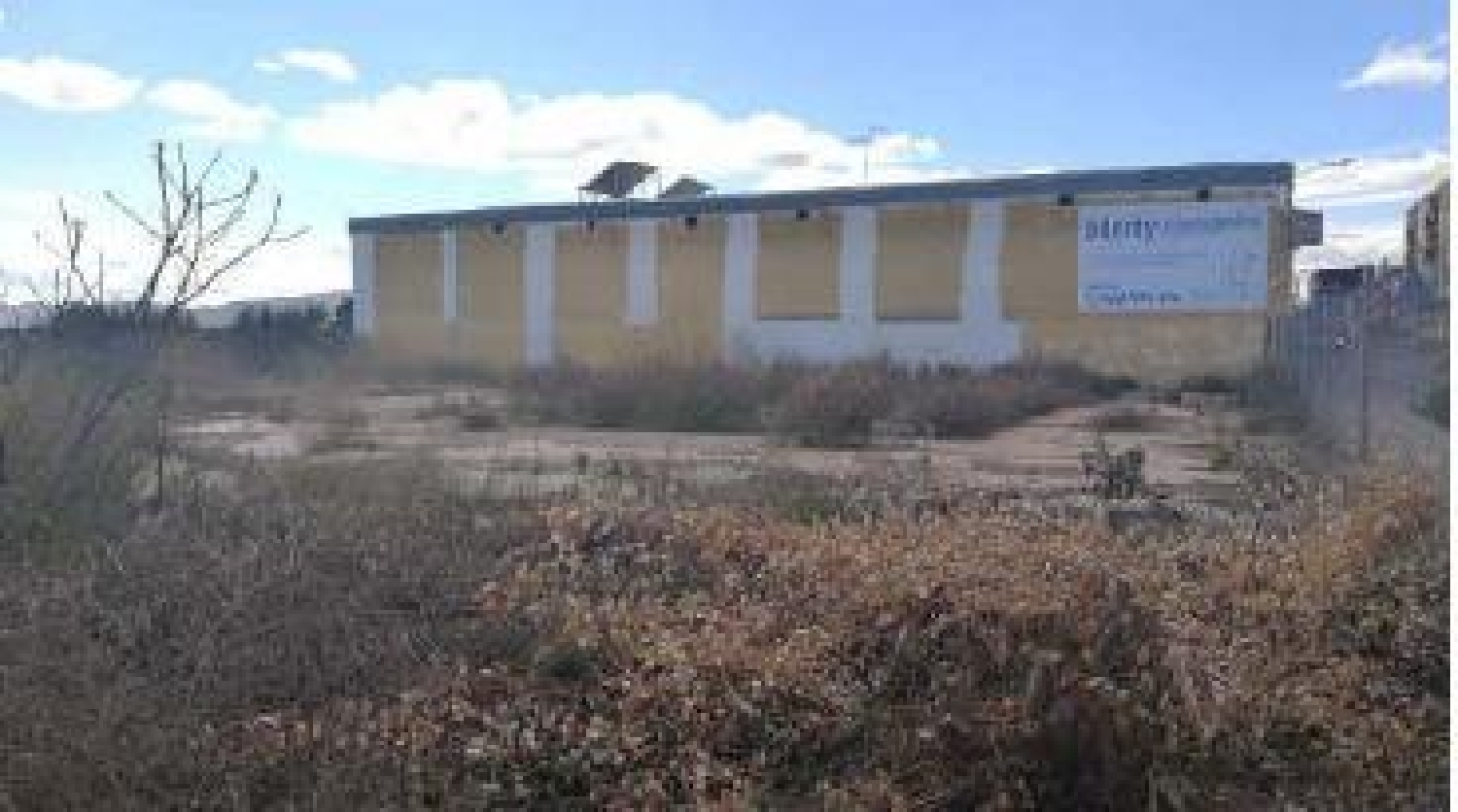  till salu tomt Colonia El Alt Ribera Alta 6