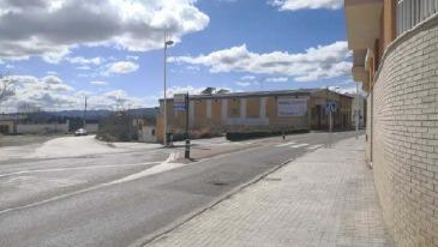  till salu tomt Colonia El Alt Ribera Alta 4