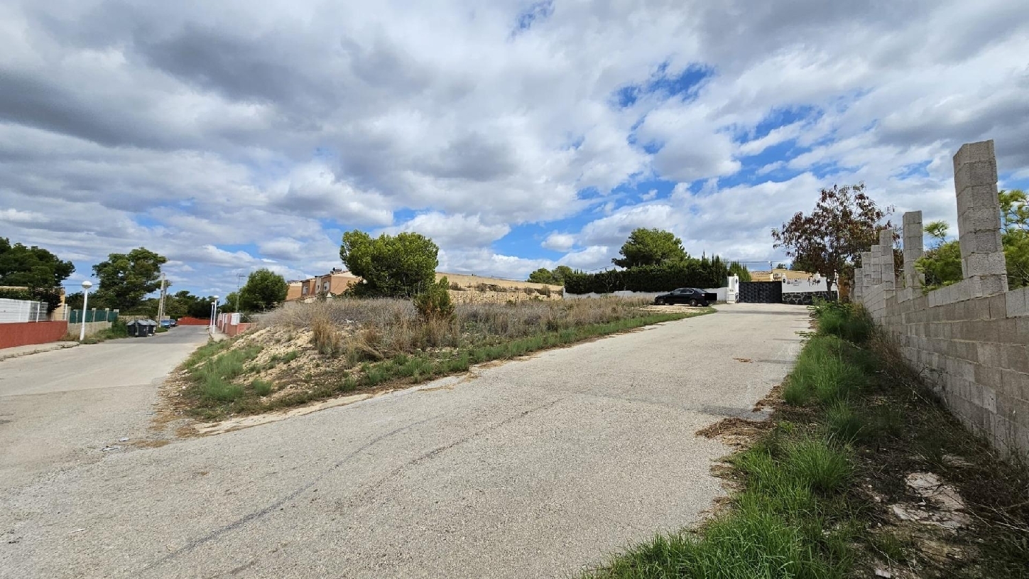  till salu tomt Colonia Motor Del Vicari Ribera Alta 7