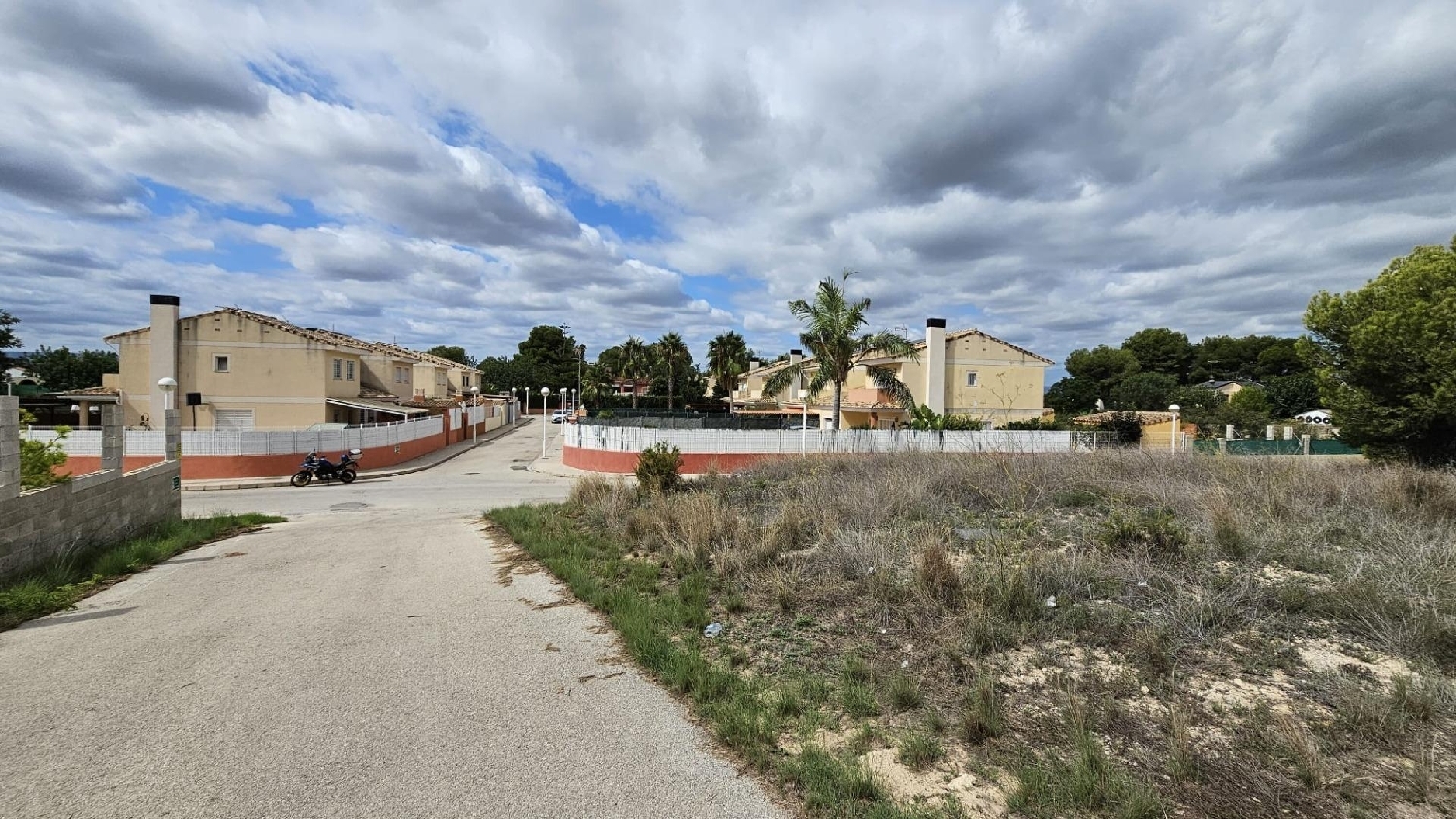  till salu tomt Colonia Motor Del Vicari Ribera Alta 8