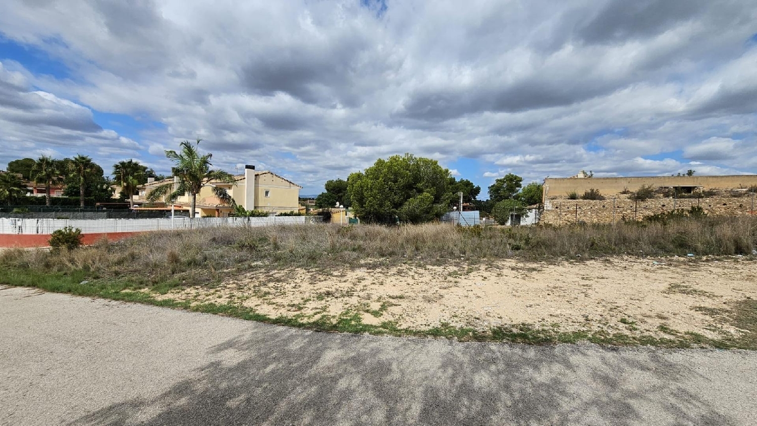  till salu tomt Colonia Motor Del Vicari Ribera Alta 6