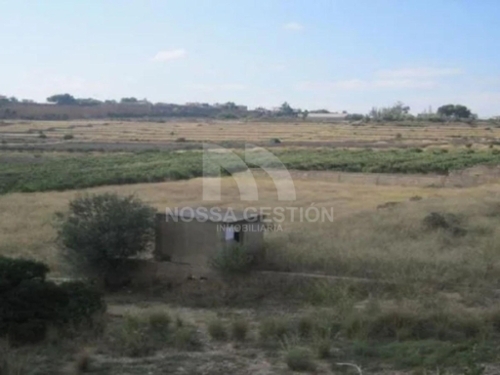 Colonia Sta. Ana Ribera Alta tomt foto 6250070