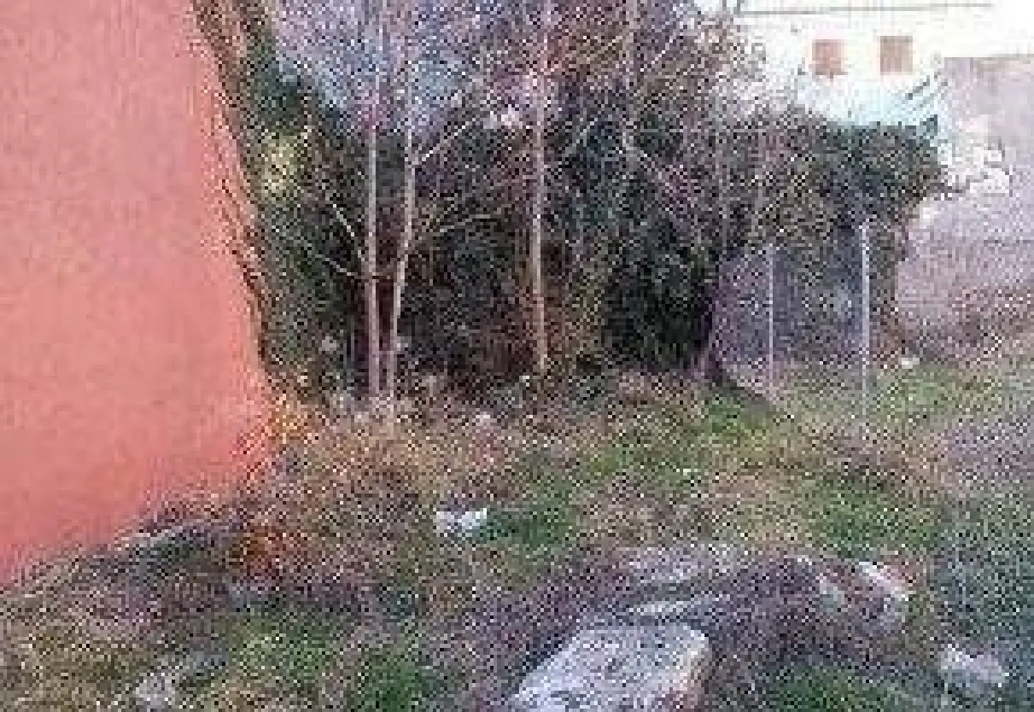  till salu tomt Concordia-Adoratrices Campiña 1