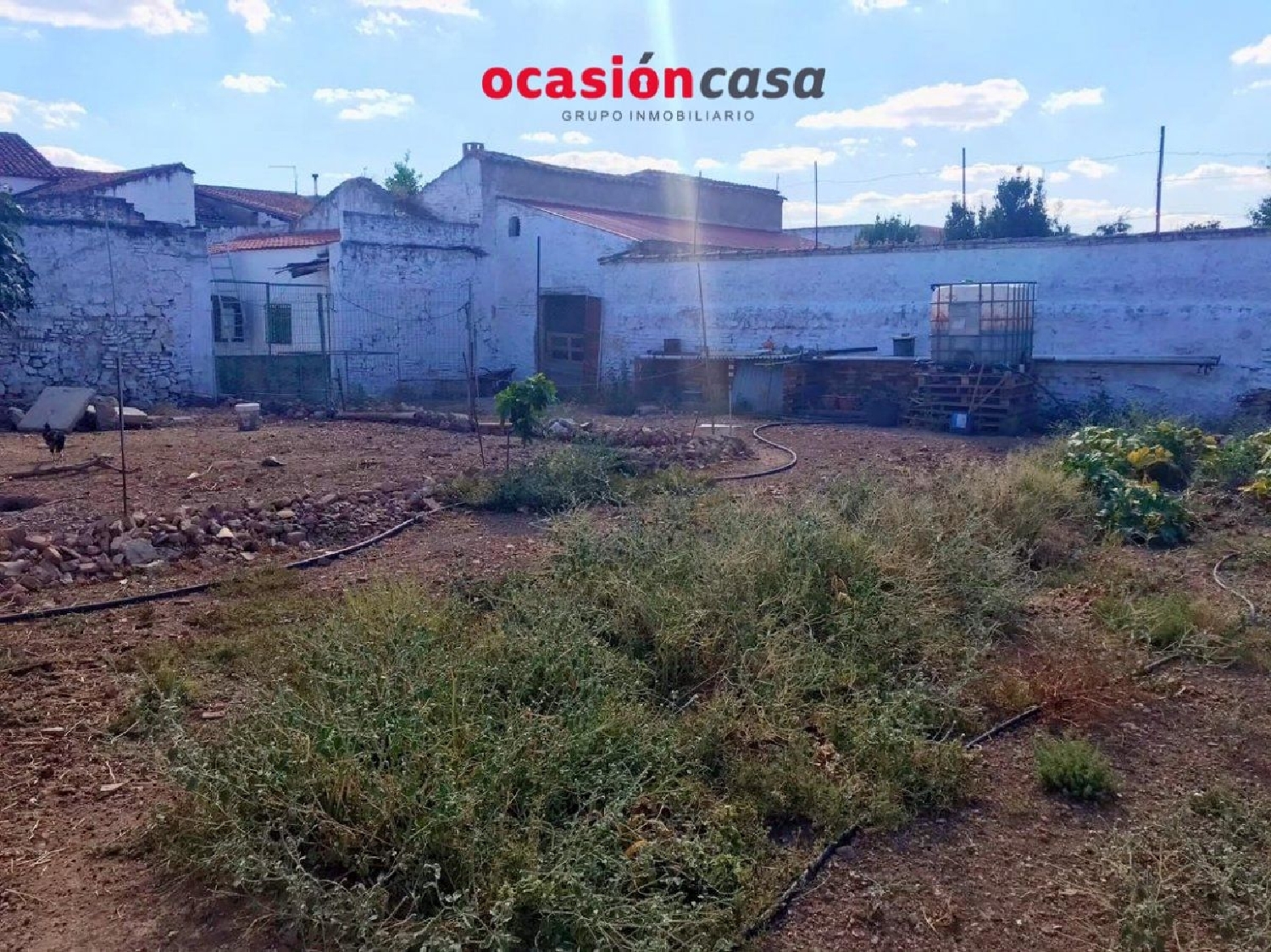  till salu tomt Conquista Pedroches (Los) 8