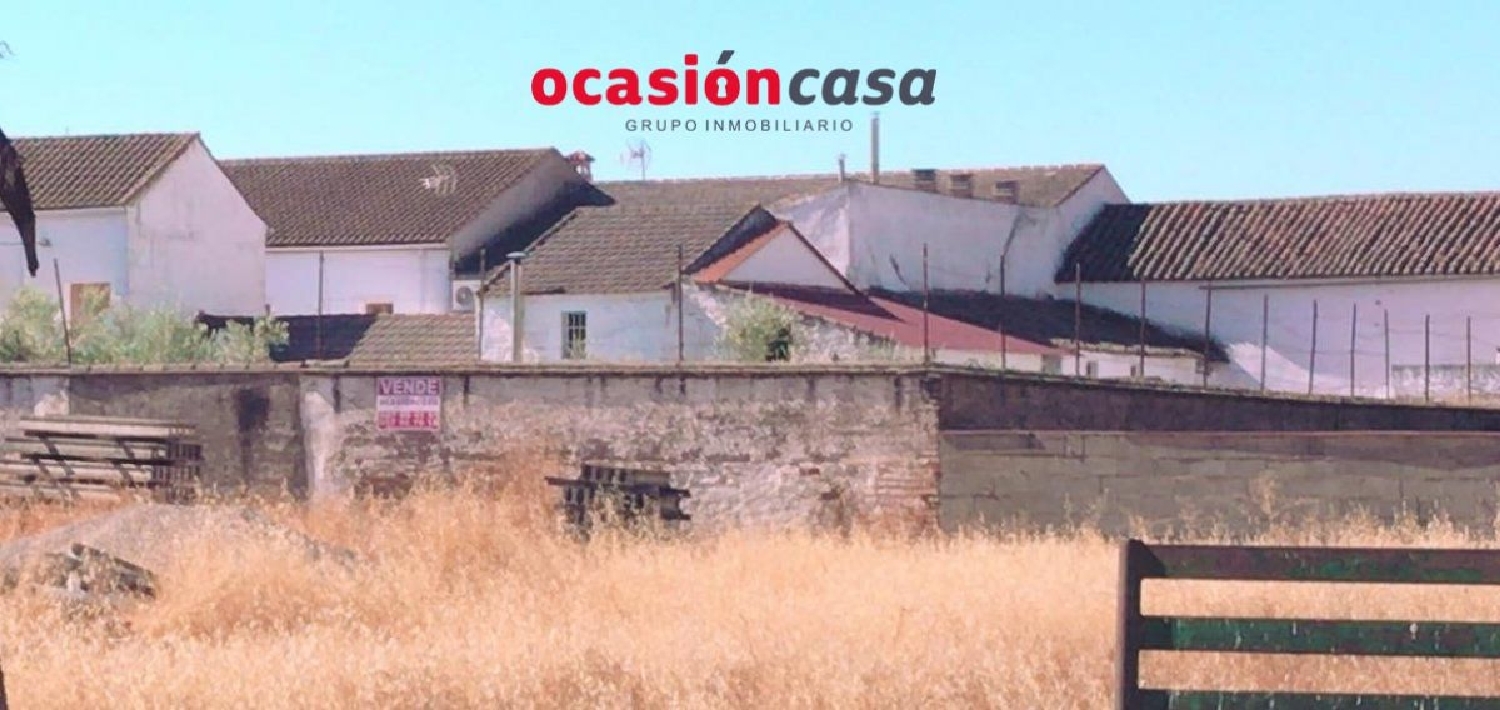  till salu tomt Conquista Pedroches (Los) 4