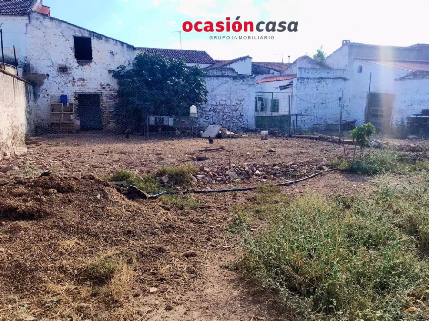  till salu tomt Conquista Pedroches (Los) 7