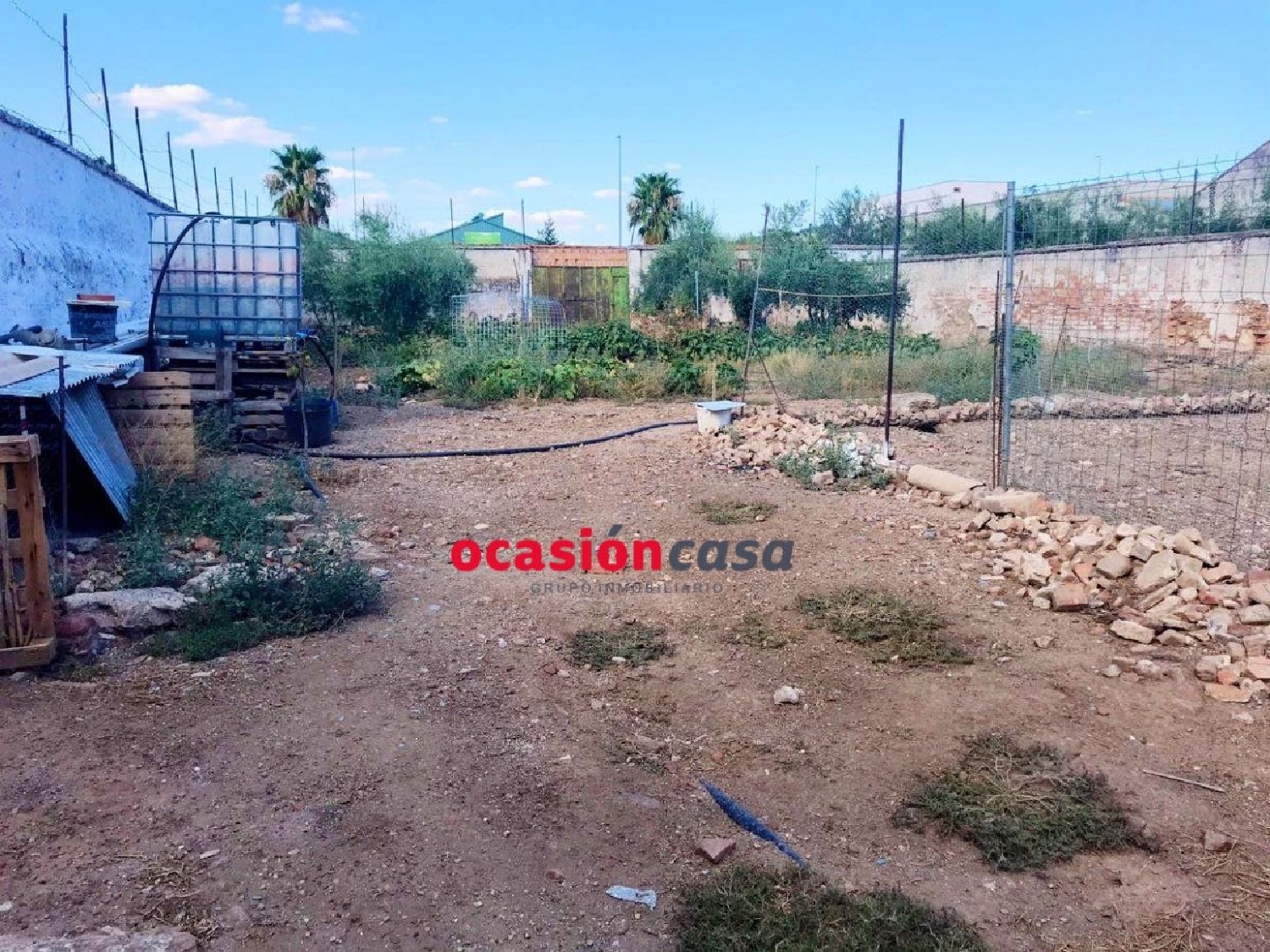  till salu tomt Conquista Pedroches (Los) 1