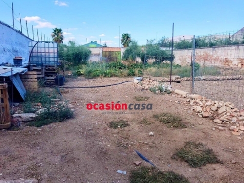 Conquista Pedroches (Los) tomt foto 6232067