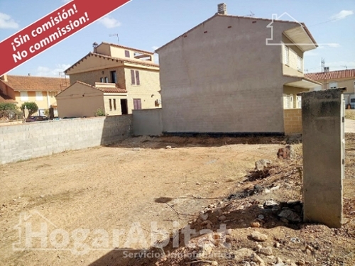 Contreras Requena-Utiel tomt foto 6231129