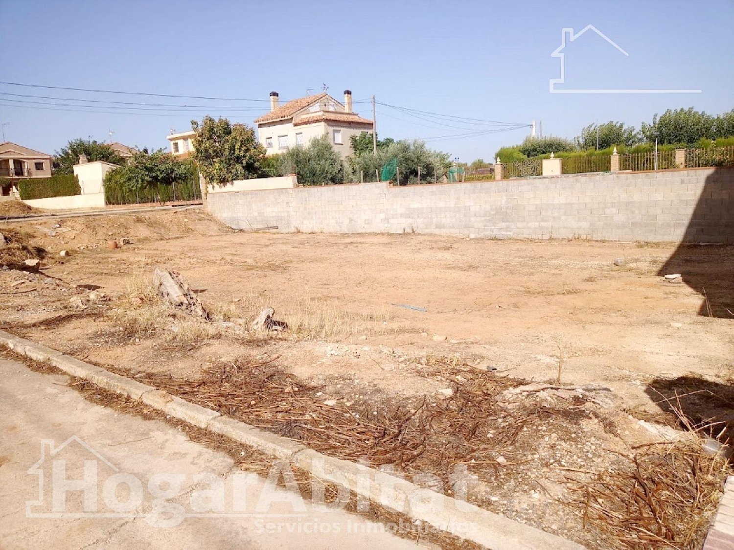  till salu tomt Contreras Requena-Utiel 6
