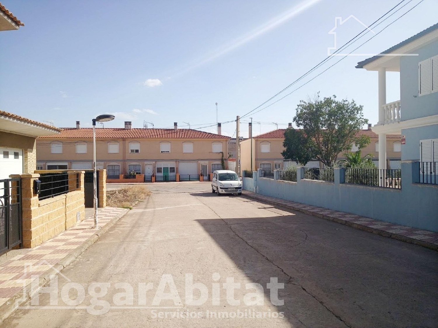  till salu tomt Contreras Requena-Utiel 8