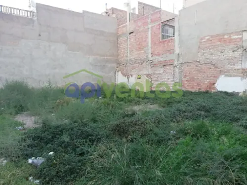 Hacienda Del Gitano Alto Guadalentín tomt foto 6201405