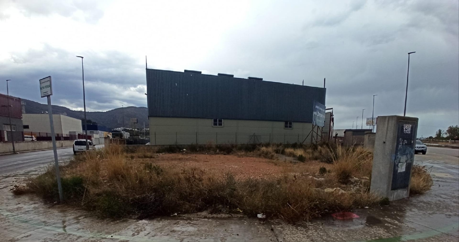  till salu tomt Corbera Ribera Baixa 1