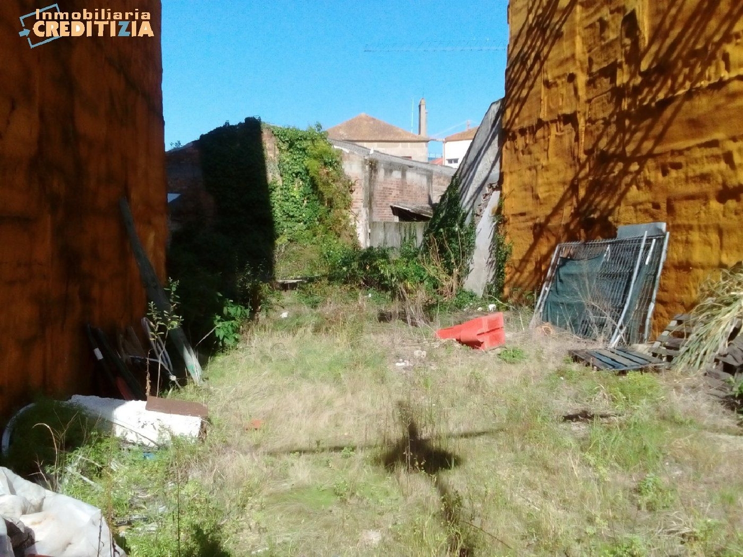 till salu tomt Cordeira Vigo 1