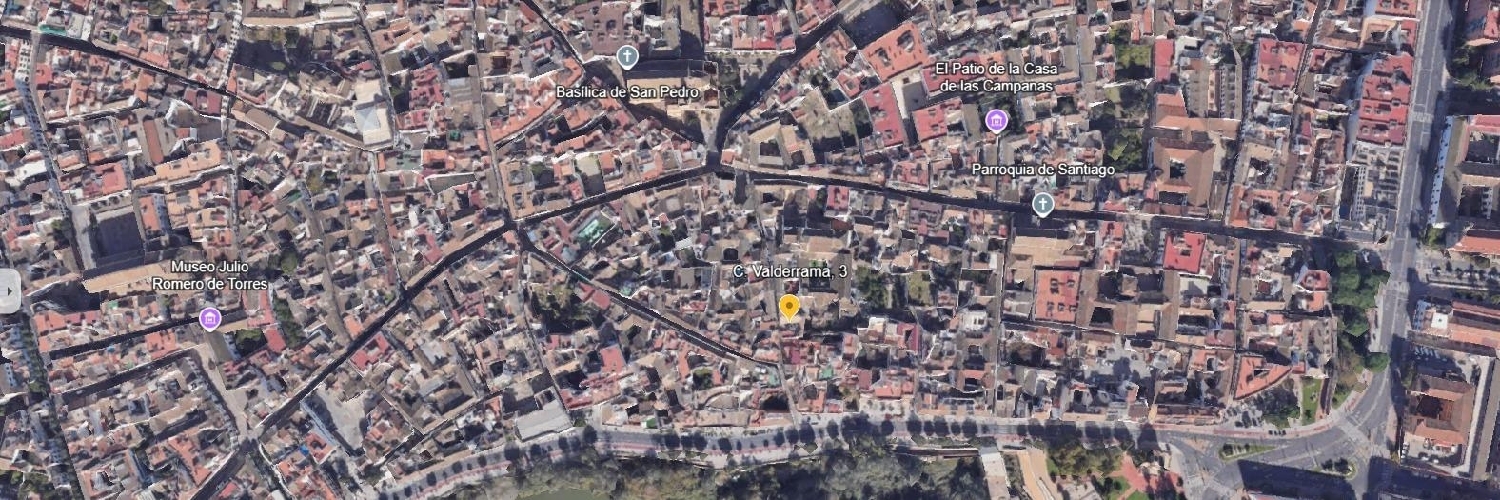  till salu tomt Córdoba Centro 14002 Córdoba 8