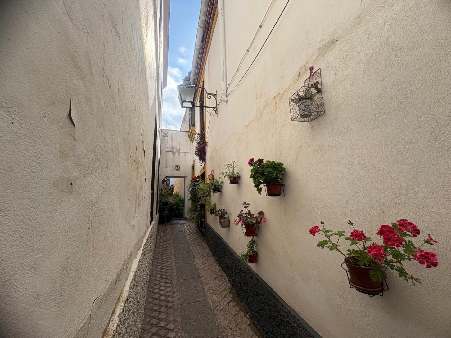 till salu tomt Córdoba Centro 14002 Córdoba 2
