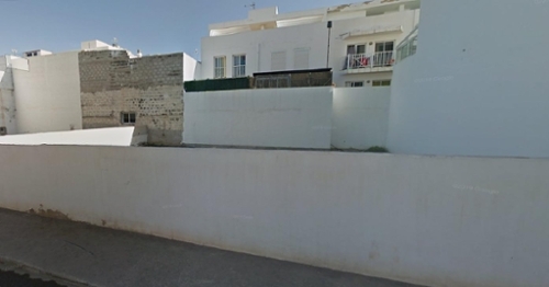 Corralejo Oliva (La) tomt foto 6265169