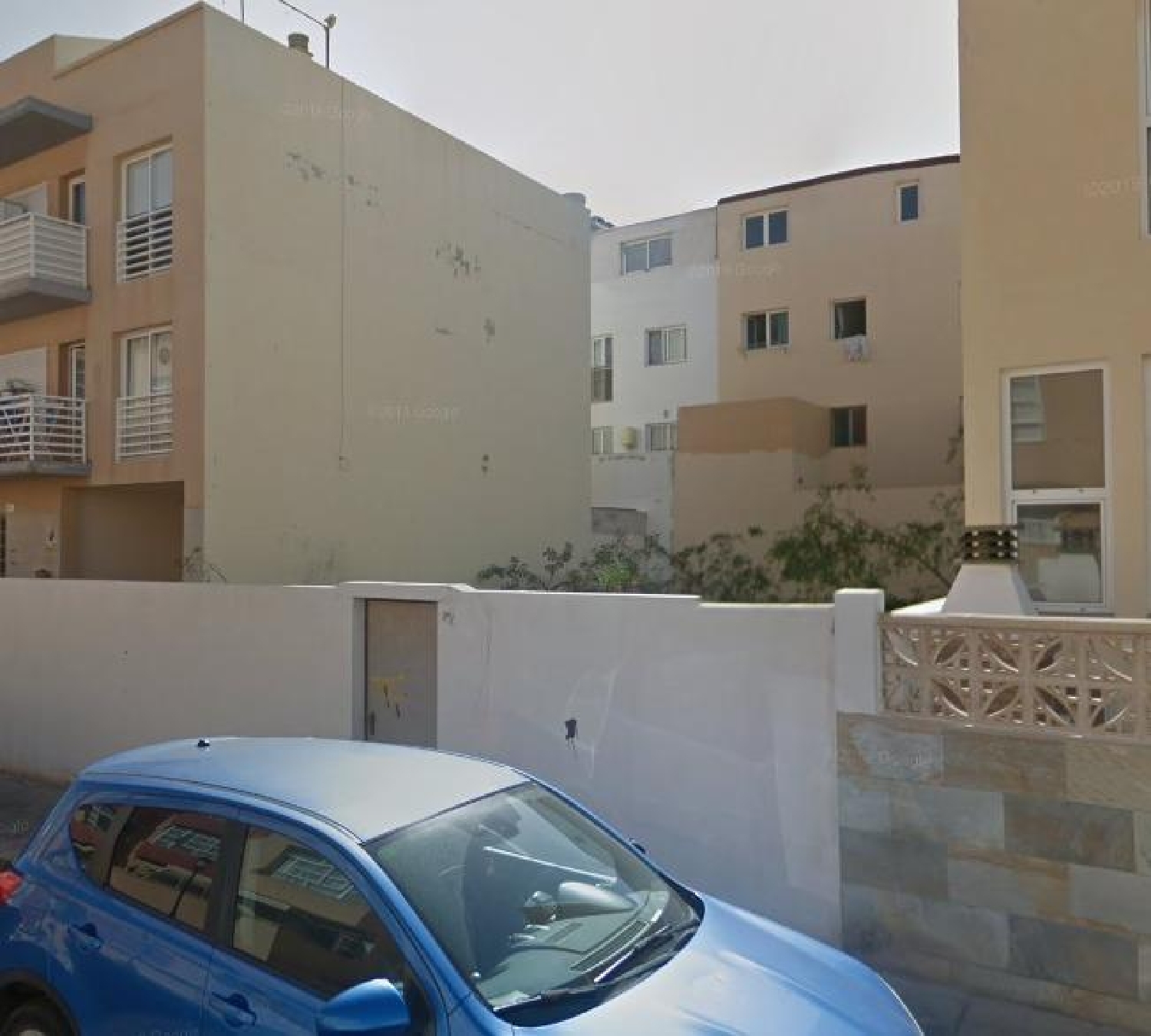 till salu tomt Corralejo Oliva (La) 2