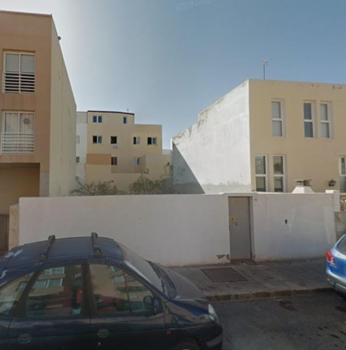 Corralejo Oliva (La) tomt foto 6265170