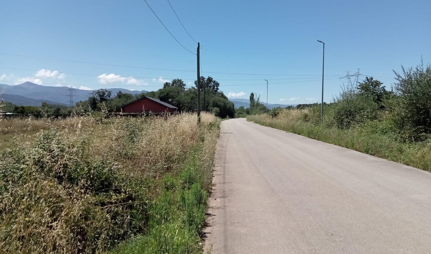  till salu tomt Cortiguera Bierzo (El) 1