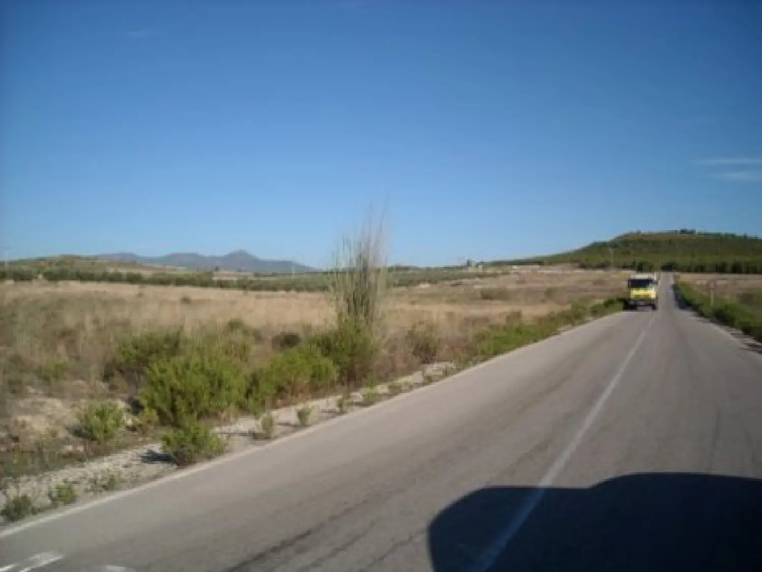  till salu tomt La Granja Noroeste 7