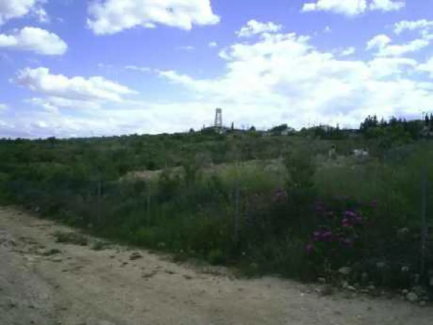  till salu tomt La Finca Noroeste 1