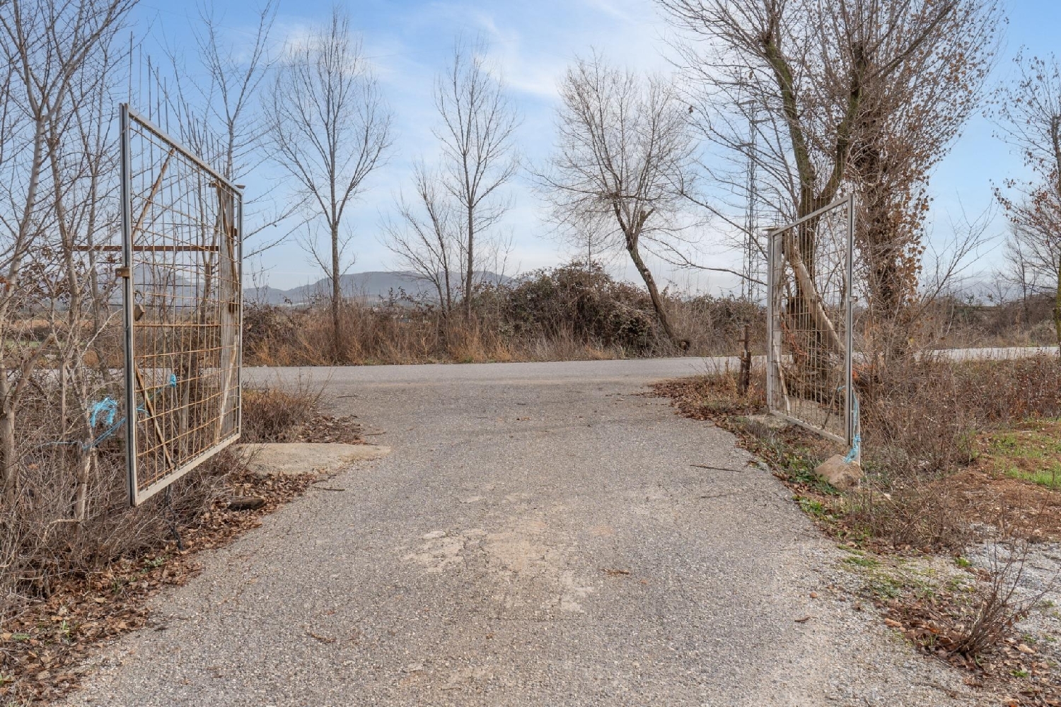 for sale plot Parque De Cubillas Vega De Granada 3