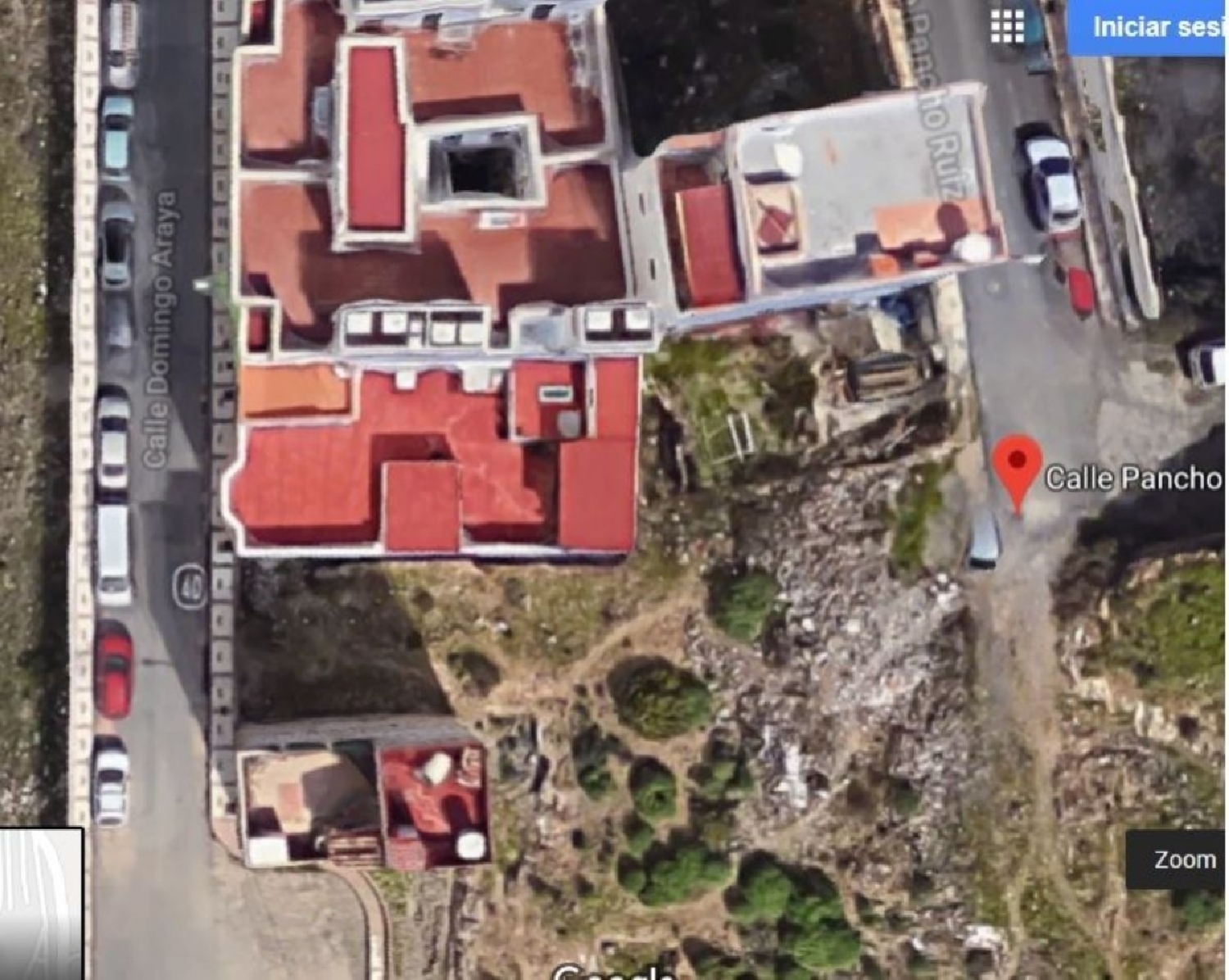  till salu tomt Costa Ayala Palmas De Gran Canaria (Las) 4