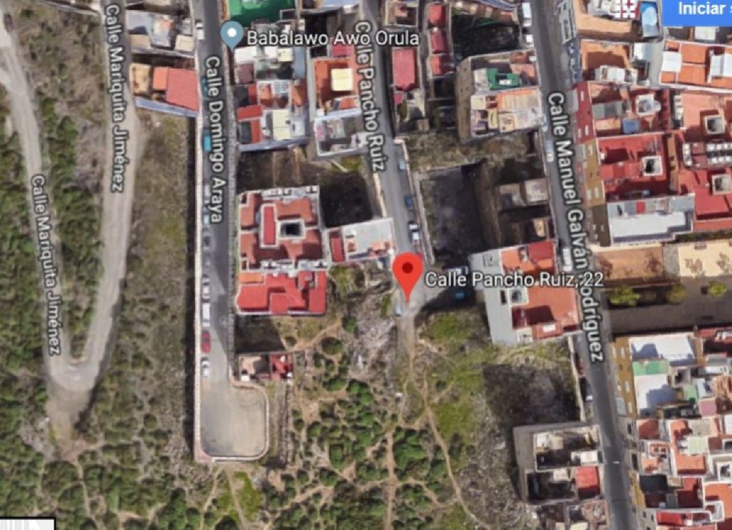  till salu tomt Costa Ayala Palmas De Gran Canaria (Las) 5