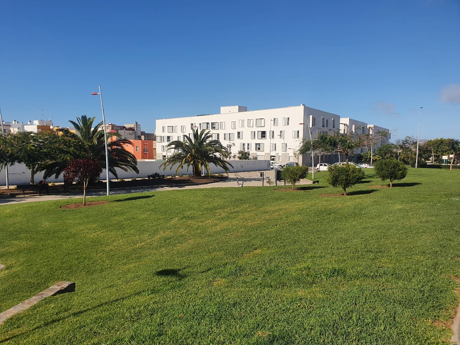  till salu tomt Costa Ayala Palmas De Gran Canaria (Las) 7