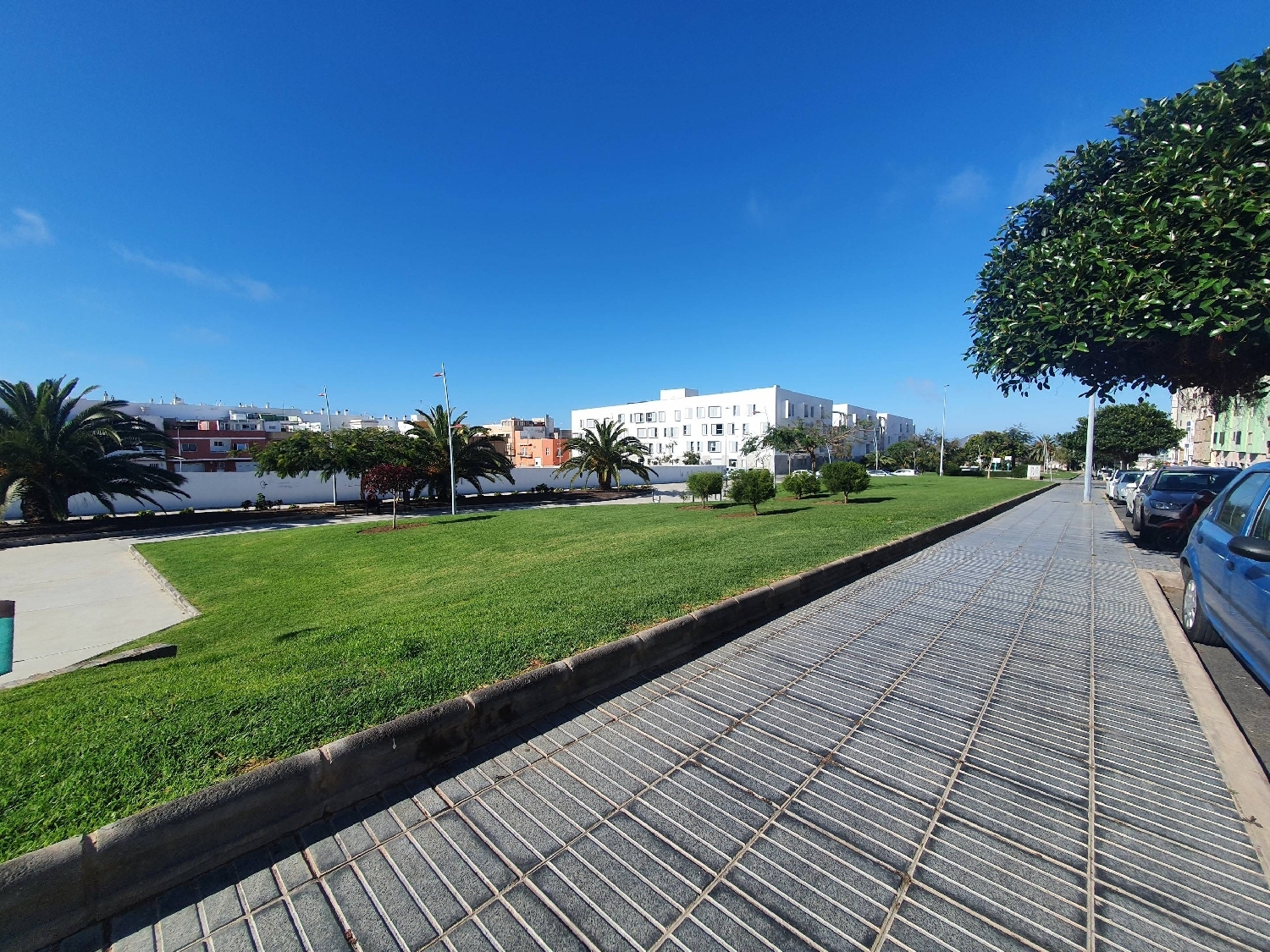 till salu tomt Costa Ayala Palmas De Gran Canaria (Las) 8