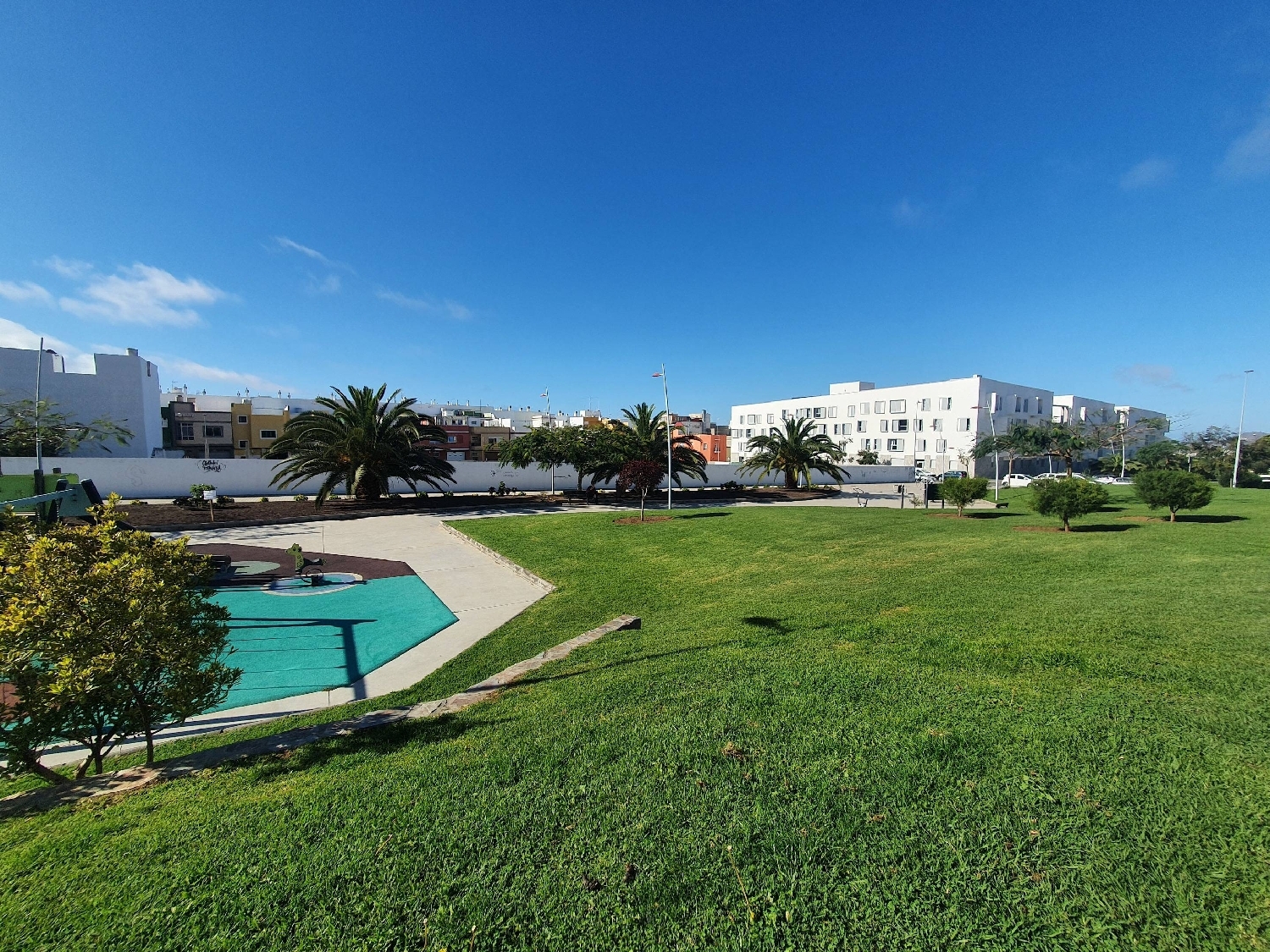  till salu tomt Costa Ayala Palmas De Gran Canaria (Las) 5