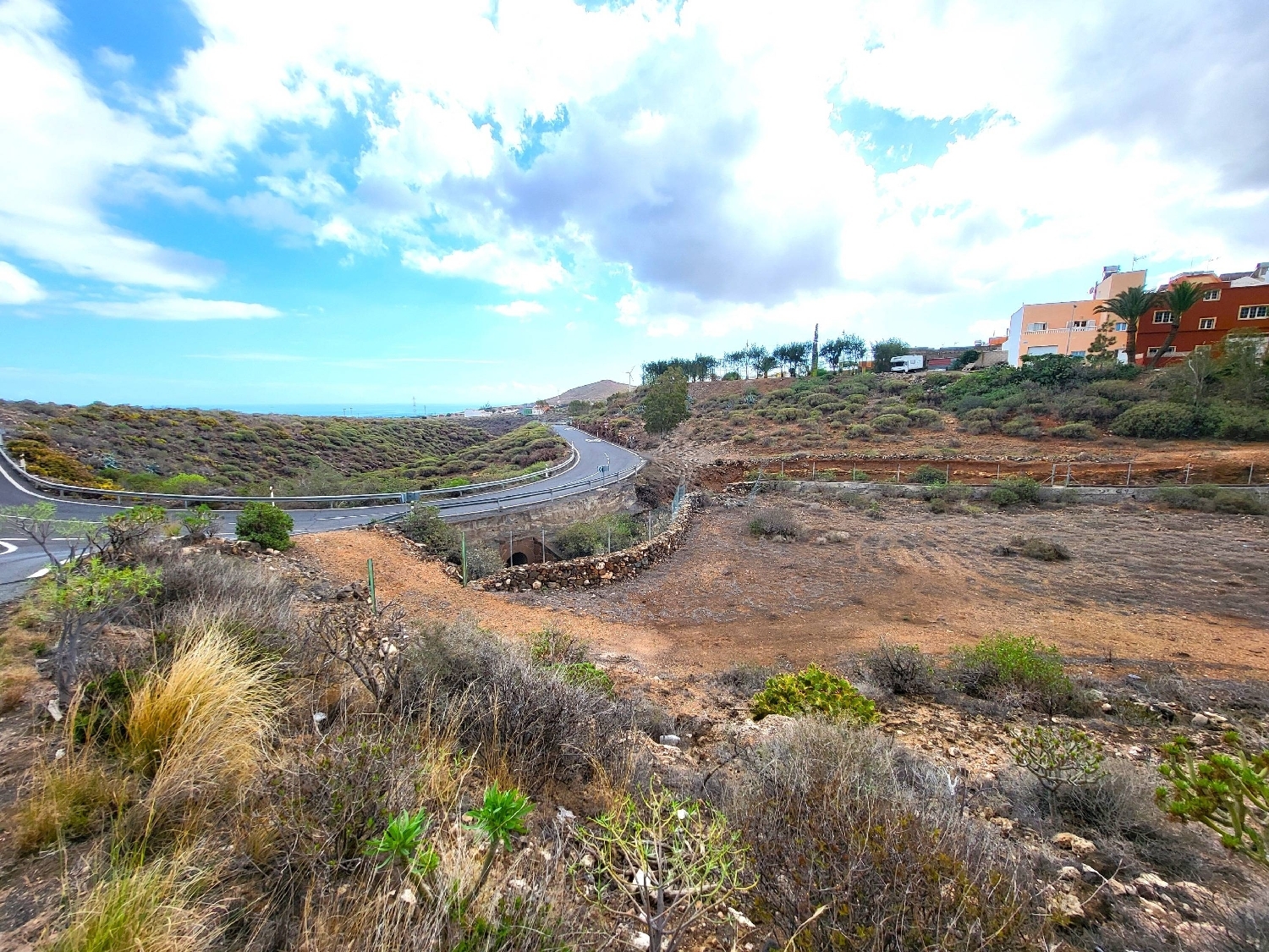  till salu tomt Costa Ayala Palmas De Gran Canaria (Las) 6