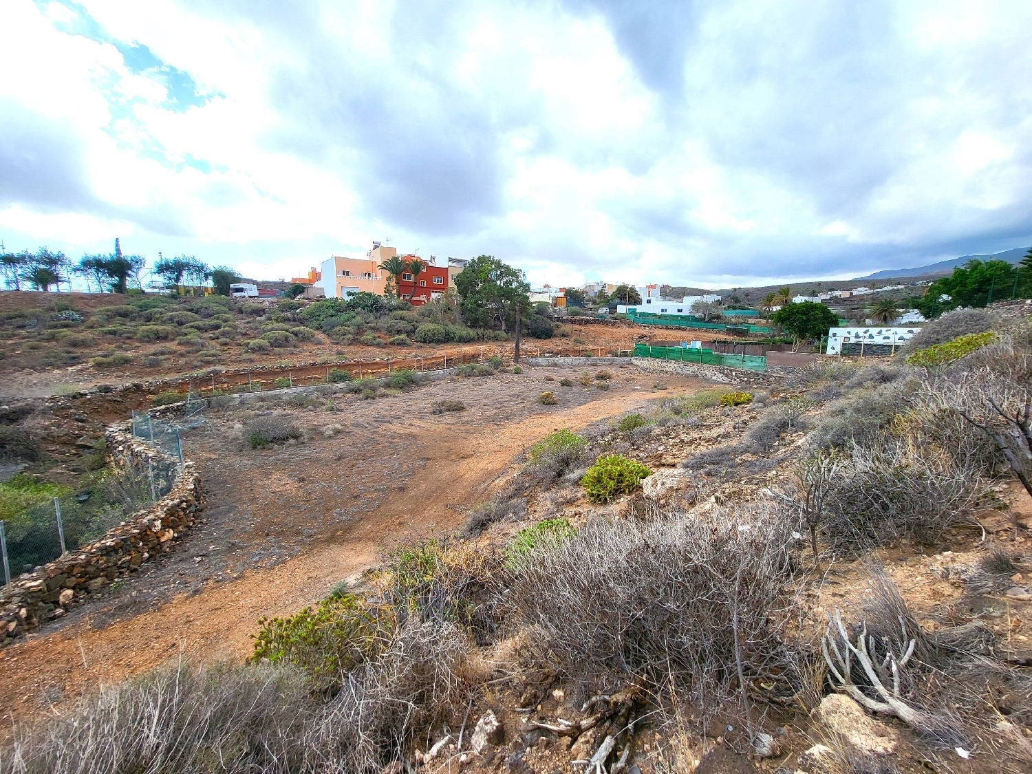  till salu tomt Costa Ayala Palmas De Gran Canaria (Las) 4