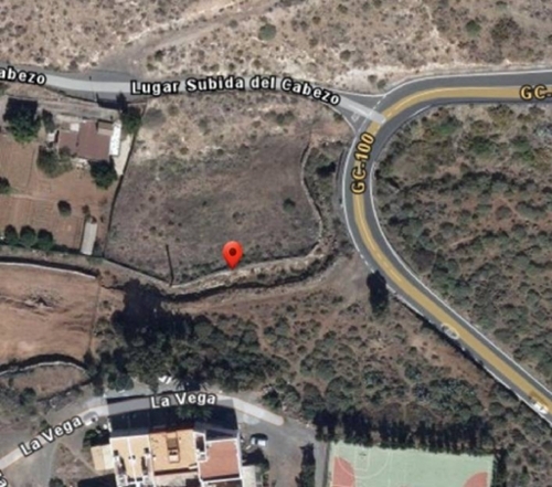 Costa Ayala Palmas De Gran Canaria (Las) tomt foto 6223001