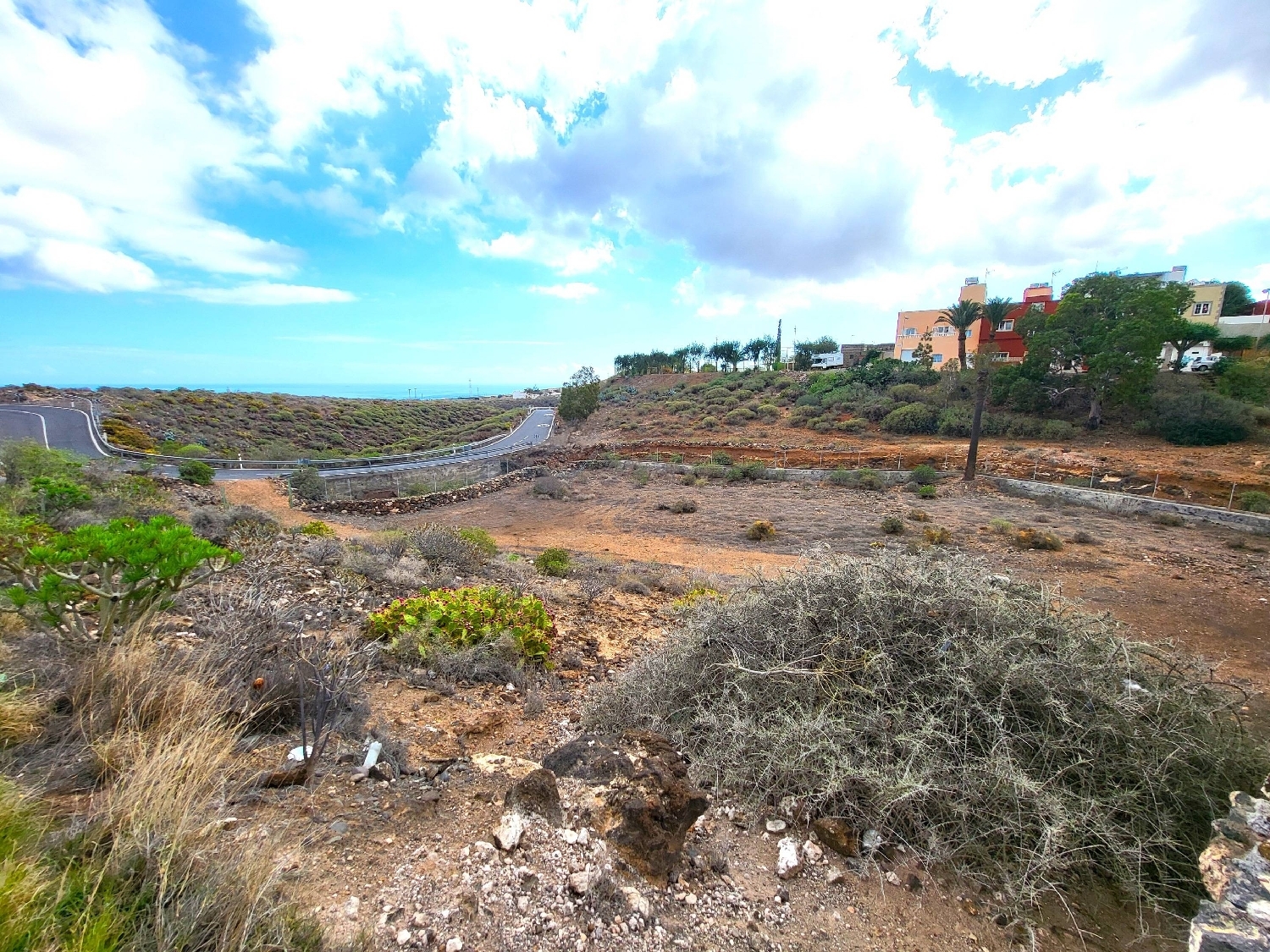  till salu tomt Costa Ayala Palmas De Gran Canaria (Las) 7