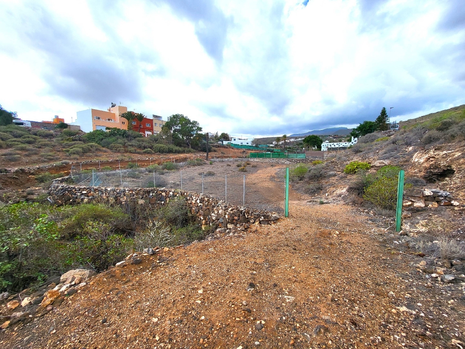 till salu tomt Costa Ayala Palmas De Gran Canaria (Las) 3