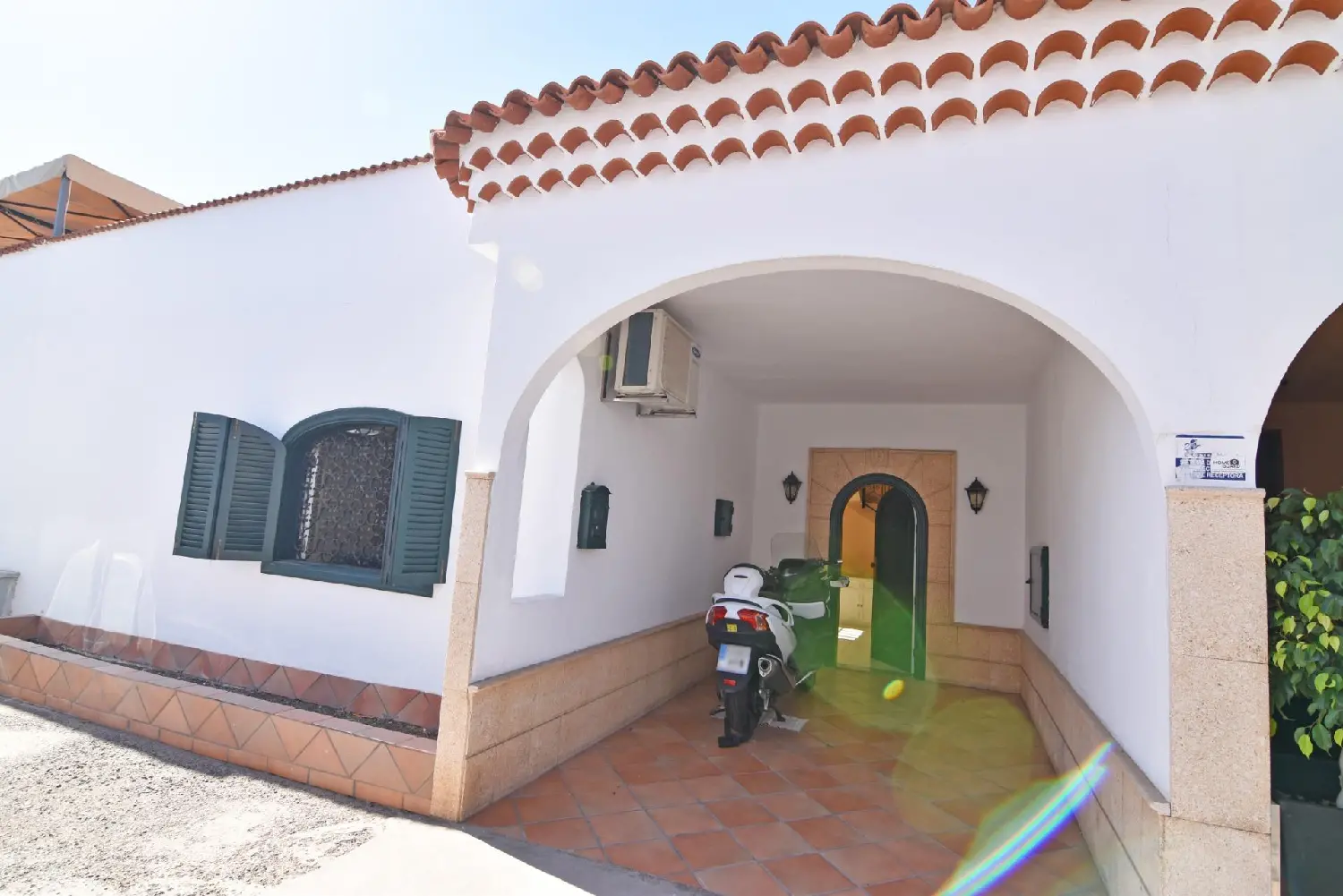  till salu tomt Casa Ayala Palmas De Gran Canaria (Las) 1