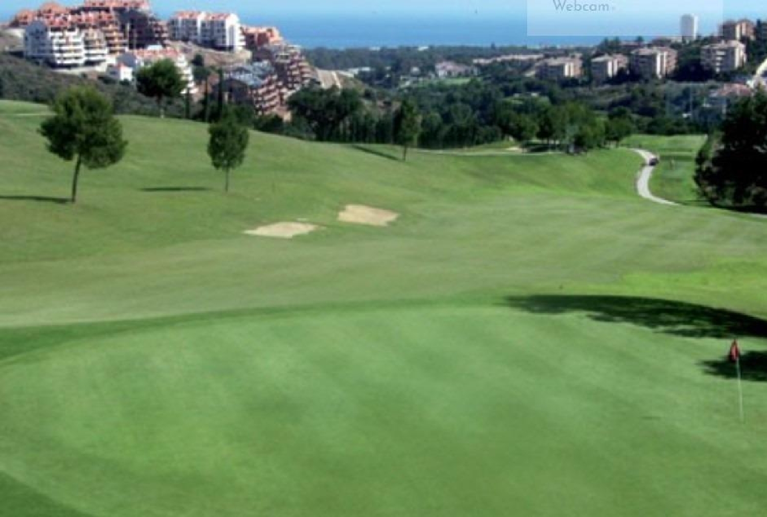  till salu tomt Costabella Costa Del Sol Occidental 8