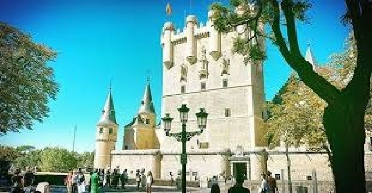  en venta terreno Cotanillo Segovia Sur 4